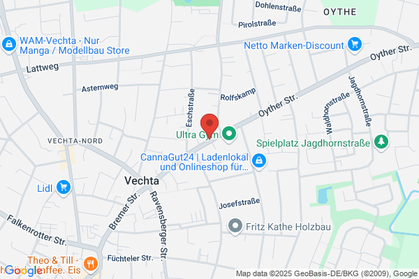A.B.E. Allgem.Beobachtungen, Ermittlungen & Nachforschungen Detektei 24 h e.K.