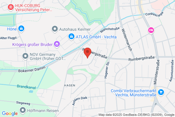 Agentur für Arbeit Vechta