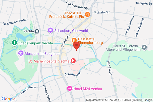 Amtsgericht Vechta