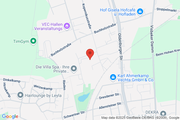Berendsen GmbH West