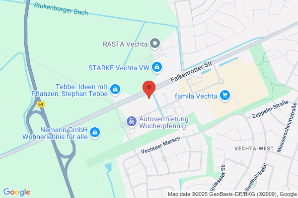 Bosche Systembau GmbH & Co.KG