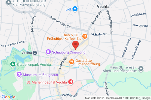 EWE Aktiengesellschaft
