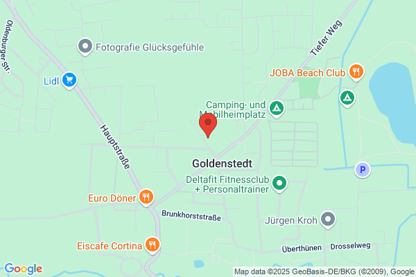 GWK Bau GmbH