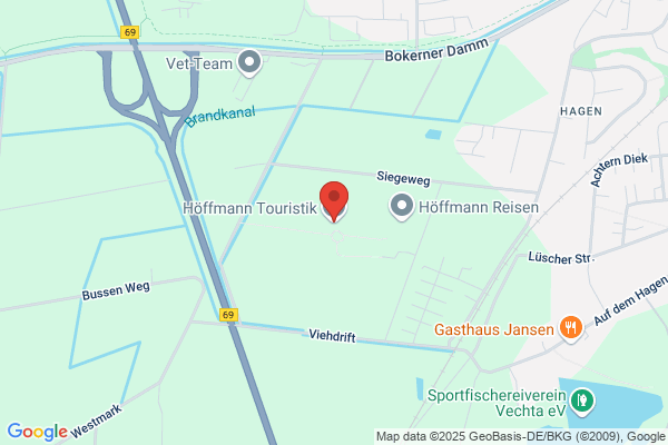 Höffmann Kreuzfahrten GmbH