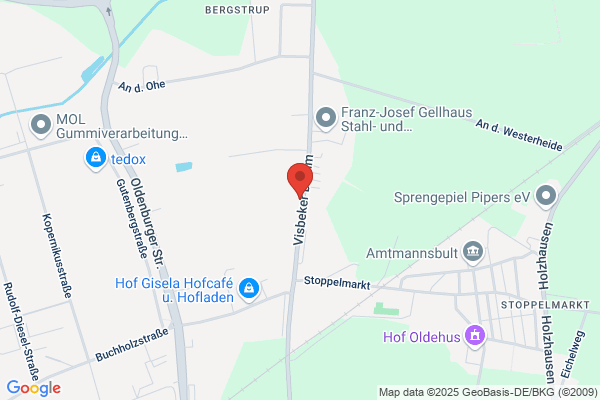 Fliesenwelt Vechta TS GmbH