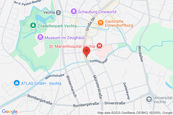 Bildungswerk Vechta e.V.