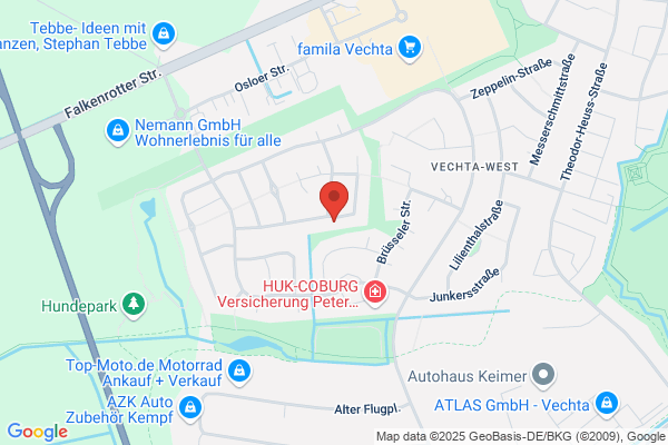 WM Fugentechnik Wernikowski GmbH