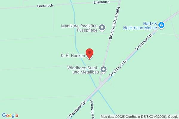 Hanken