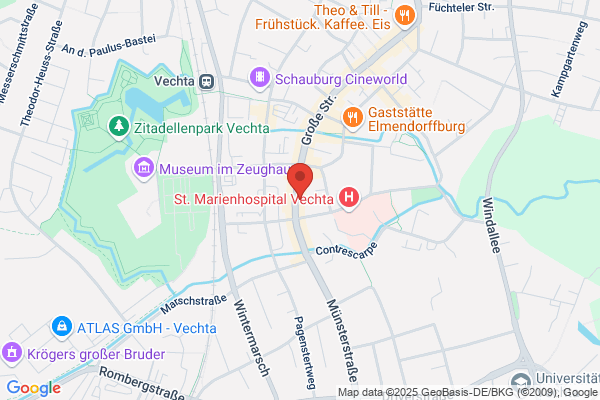 Stadtgespräch