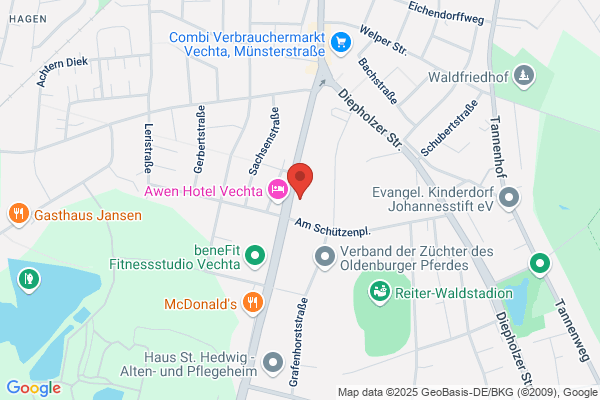Waldhof