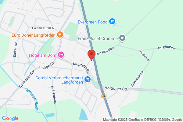 LH Lübbe Hallen-Systeme GmbH