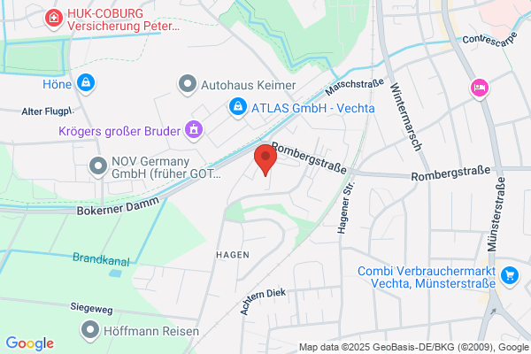 MVL Verwaltungs GmbH & Riggers Britta