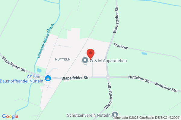 Willmann Verwaltungs GmbH Co. KG
