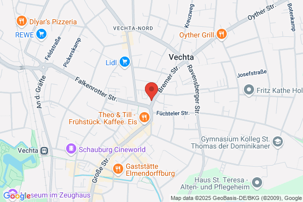 Debring Immobilien GmbH & Co. KG