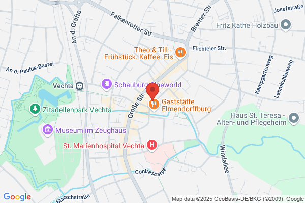 Von Niemann G. und Buchholz J.