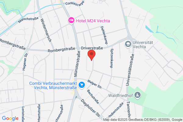 Montessori Kinderhaus