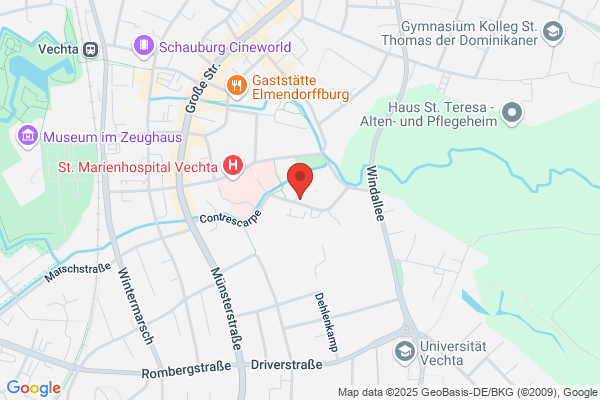 Mütterzentrum Vechta e. V. Tagespflegenest