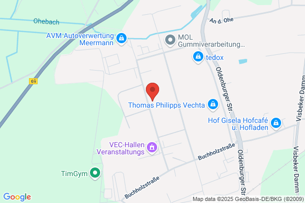 R + L Kunststoffproduktions- und Verarbeitungs GmbH