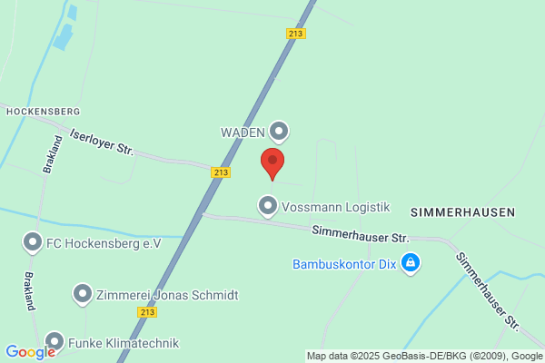 Zandhof Ei GmbH