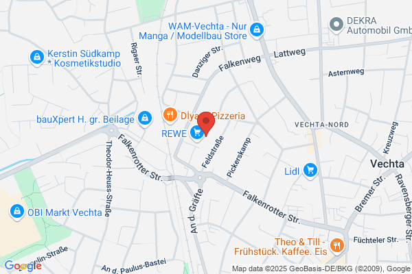 ALDI Nord