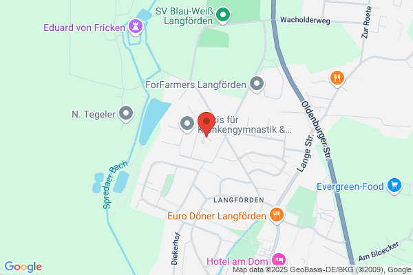 Aphasie-Zentrum Josef Bergmann gGmbH