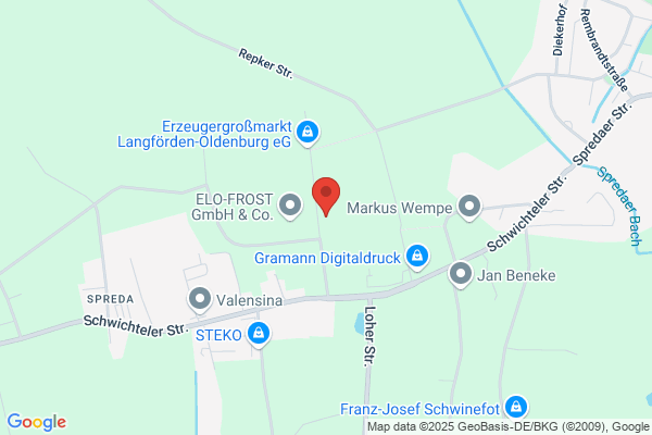 Metallbau Diekmann GmbH