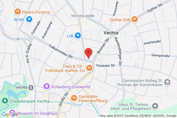 Vögele Mode GmbH