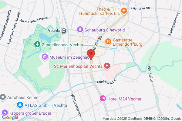 Leffers Vechta GmbH