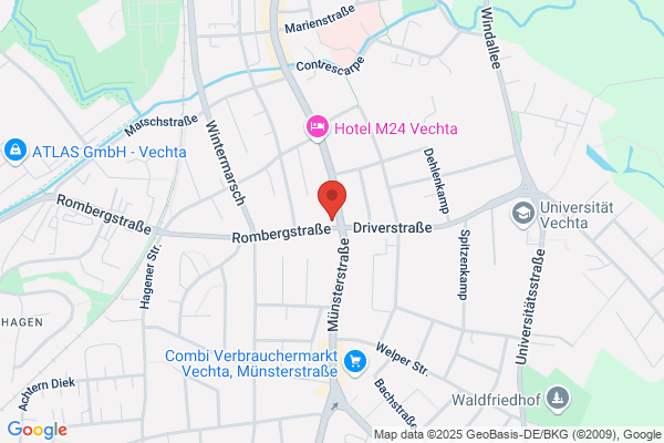 Claudias Friseursalon
