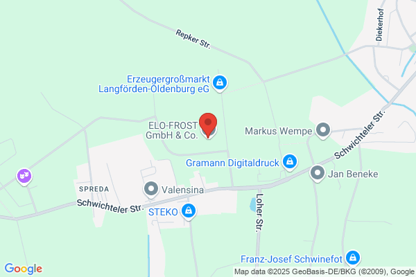 Elo-Frost GmbH & Co. KG