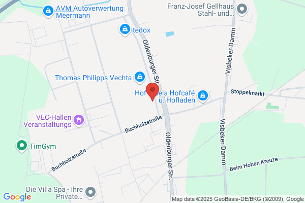 Rechtsanwaltskanzlei Frank Dobratz