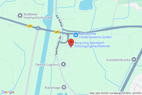 Steinbach Recycling GmbH