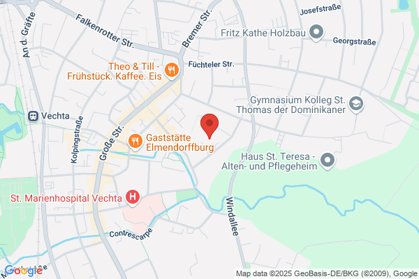 Martin-Luther-Schule