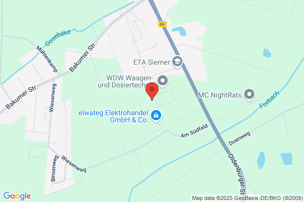Lübbehusen & Kenkel Transport und Logistik GmbH