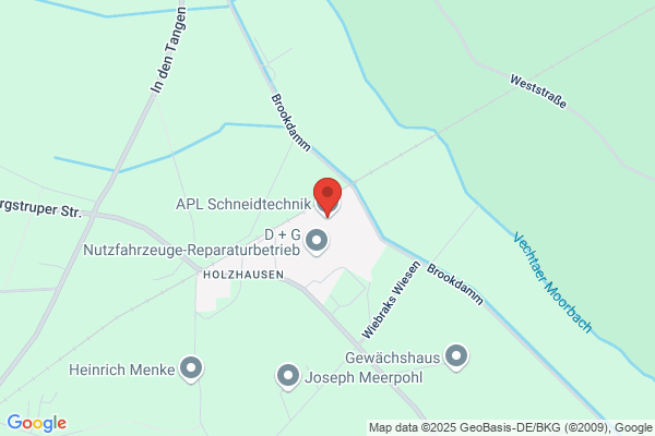 APL Schneidtechnik GmbH