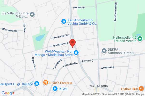 Tabeling & Kollegen Steuerberatungsges. mbH
