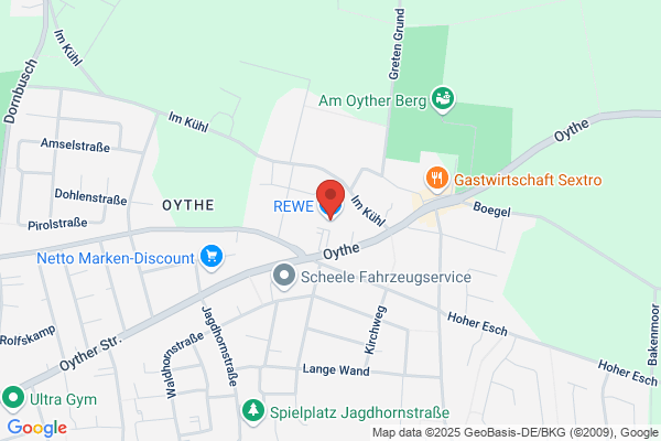 REWE