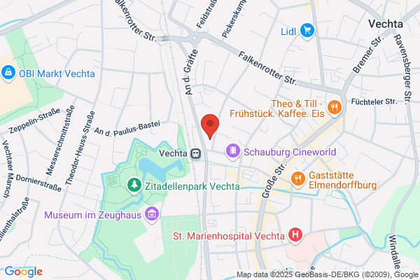 Yellow Cab Vechta