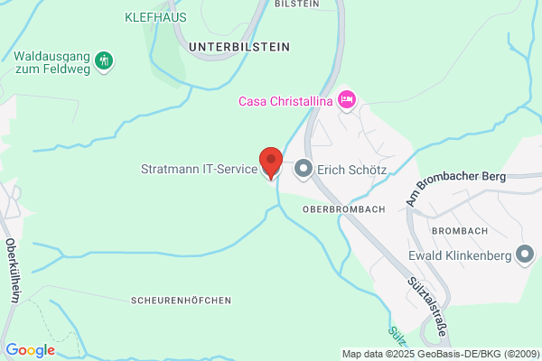 Stratmann Telekommunikationsanlagen