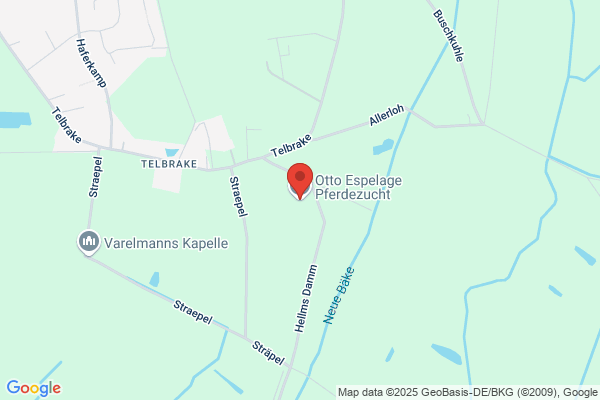 Pagenstert Mastbetriebe GmbH