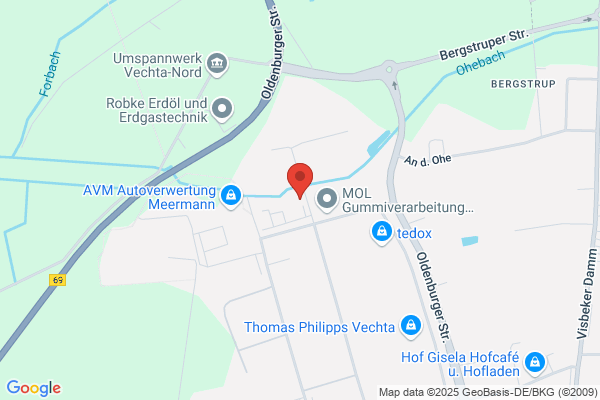 Bau- und Möbeltischlerei