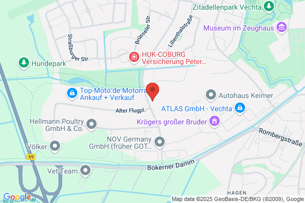 Freke GmbH