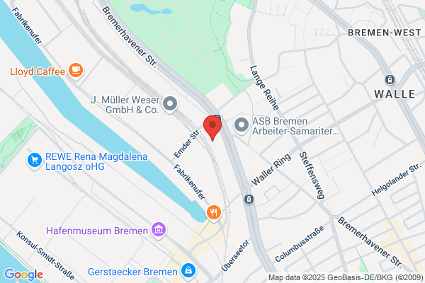TUNA Transport und Handels GmbH