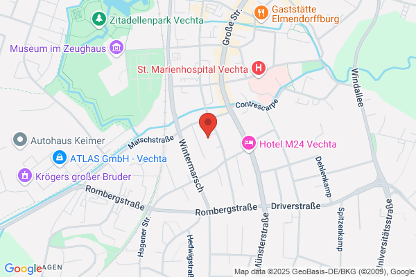 Galland Dr. & Partner GmbH