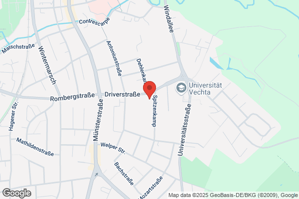 Steinbeis-Transferzentrum Vechta
