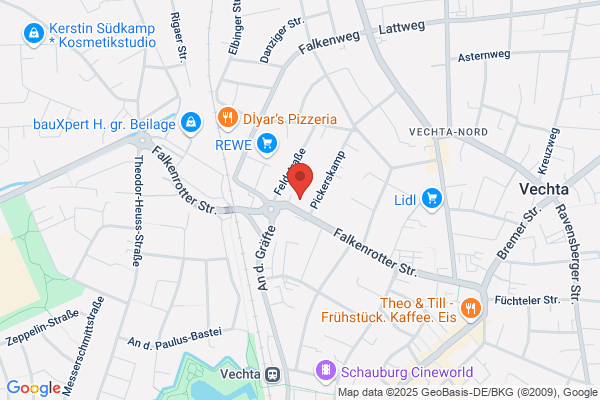 Primus Privatmusikschule Vechta