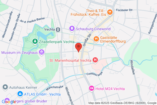 Aktive Bildung und Integration in Vechta e.V.