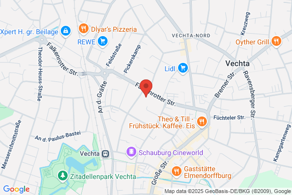 Verein für sozialpädagogische