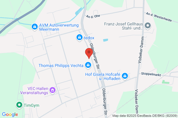 VMG Vechtaer Medien GmbH