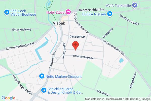 Geest-Verlag GmbH & Co. KG